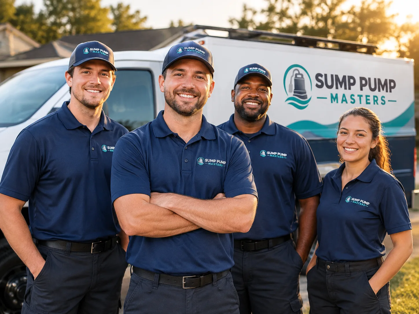 Sump Pump Repair company in Newhope, AR