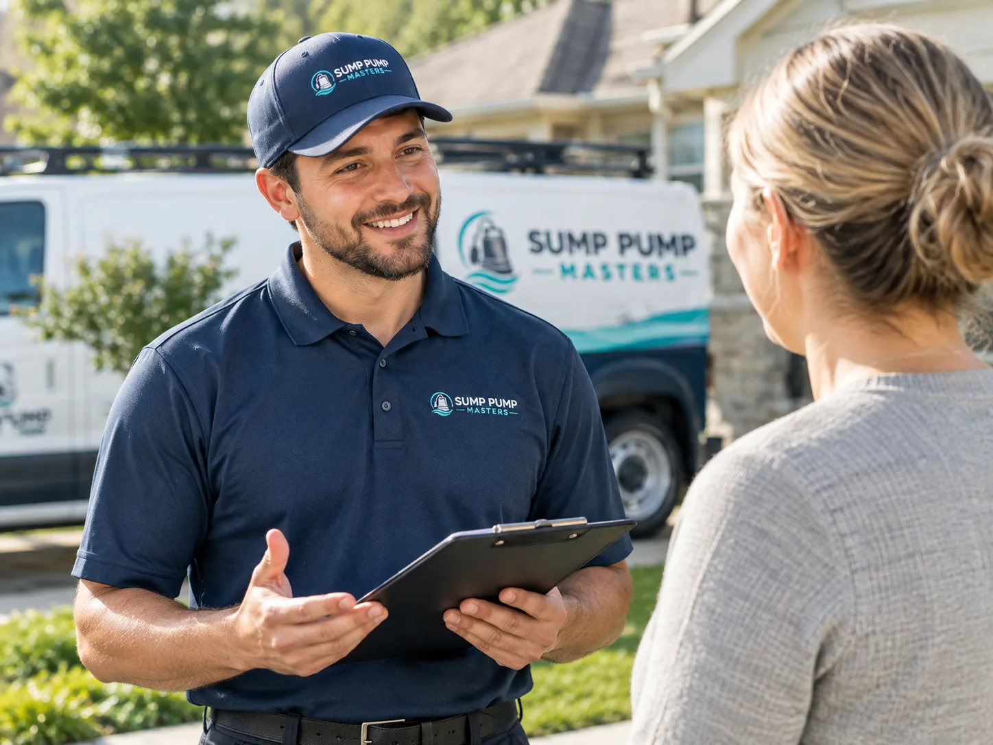 Sump Pump Repair Newhope, AR FAQs